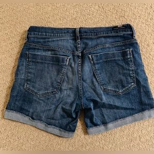 Citizen of humanity Jean short